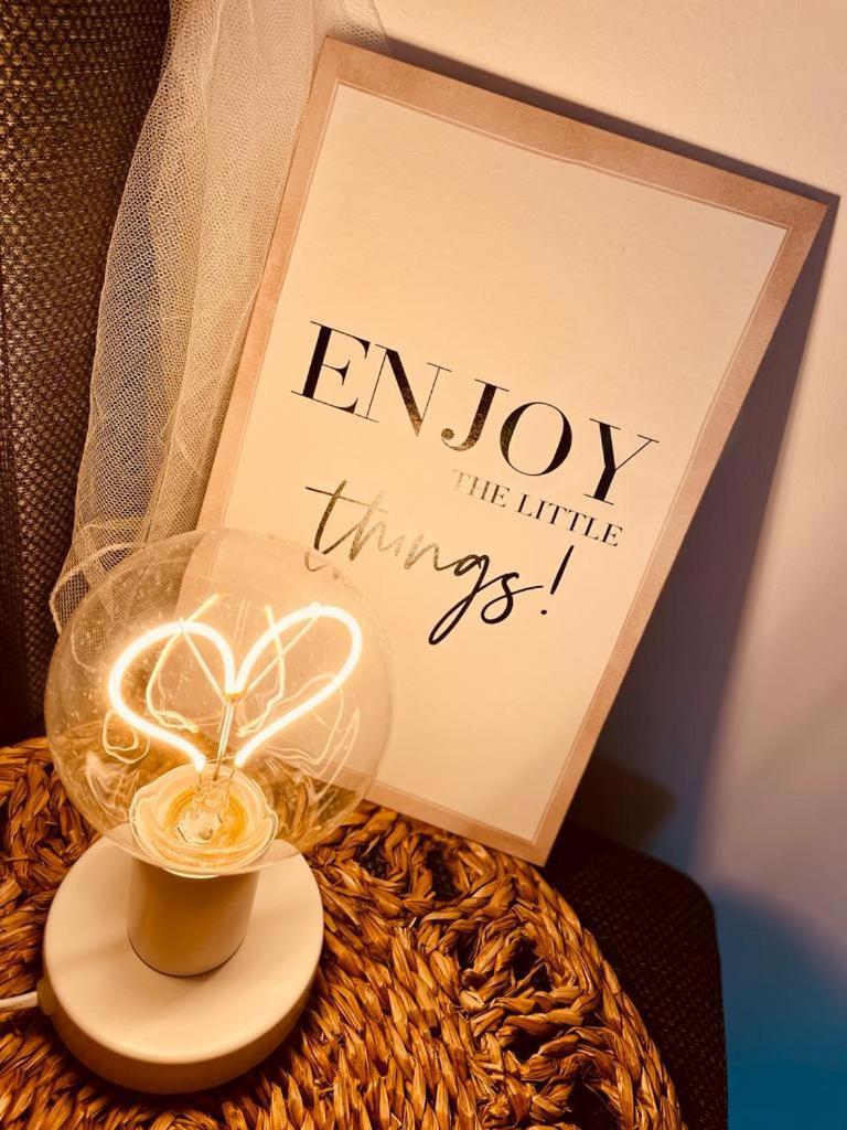 Wellness-Mit-Stil Appartement Schwerte Buitenkant foto