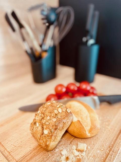 Wellness-Mit-Stil Appartement Schwerte Buitenkant foto