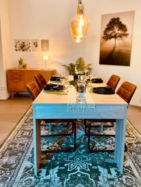 Wellness-Mit-Stil Appartement Schwerte Buitenkant foto