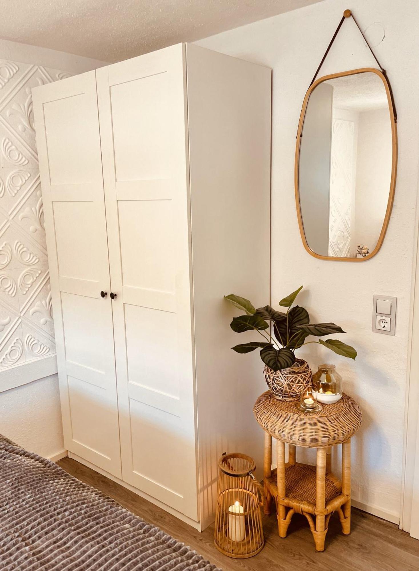 Wellness-Mit-Stil Appartement Schwerte Buitenkant foto