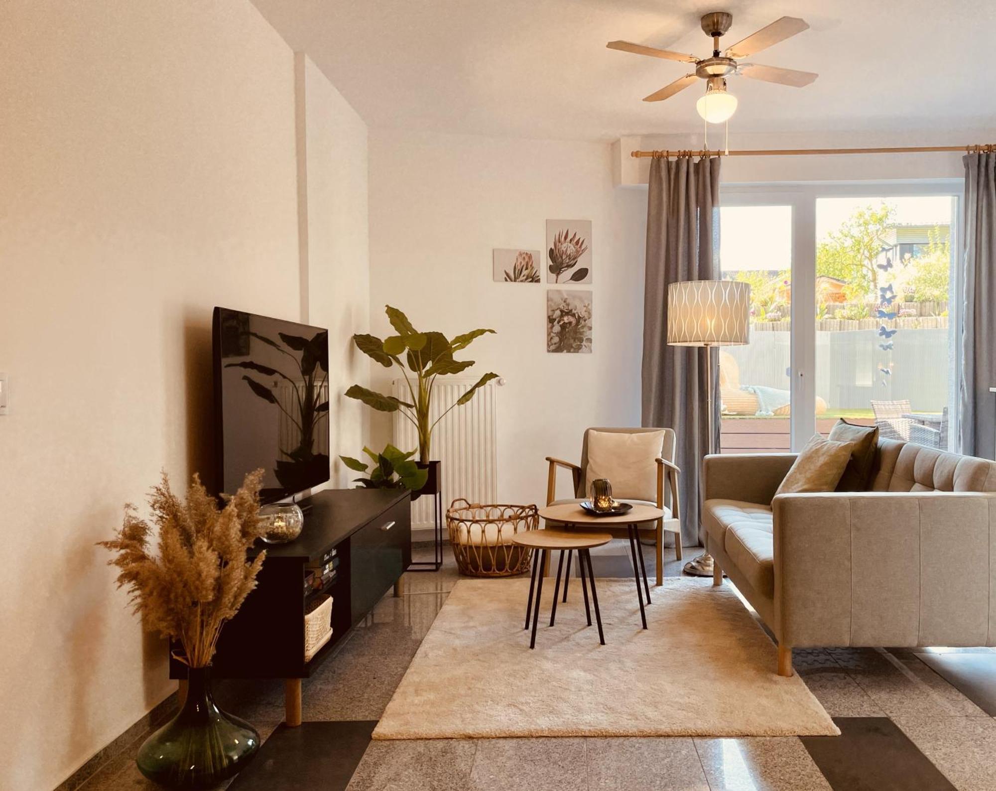 Wellness-Mit-Stil Appartement Schwerte Buitenkant foto