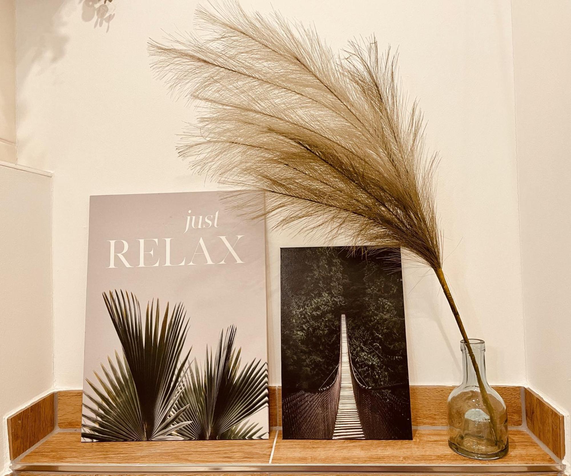 Wellness-Mit-Stil Appartement Schwerte Buitenkant foto