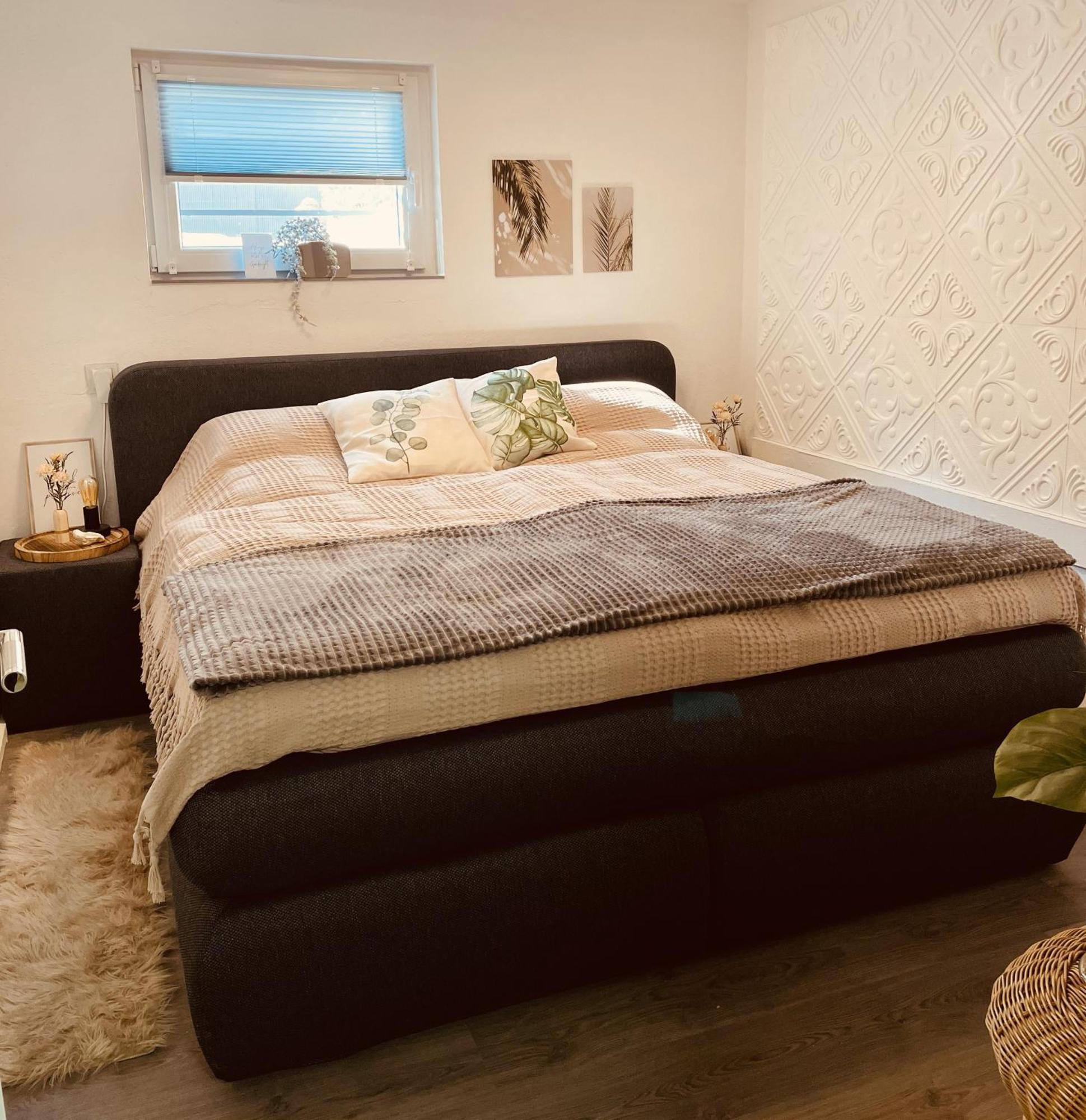 Wellness-Mit-Stil Appartement Schwerte Buitenkant foto